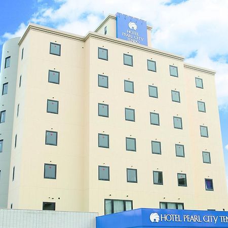 Hotel Pearl City Tendo Εξωτερικό φωτογραφία
