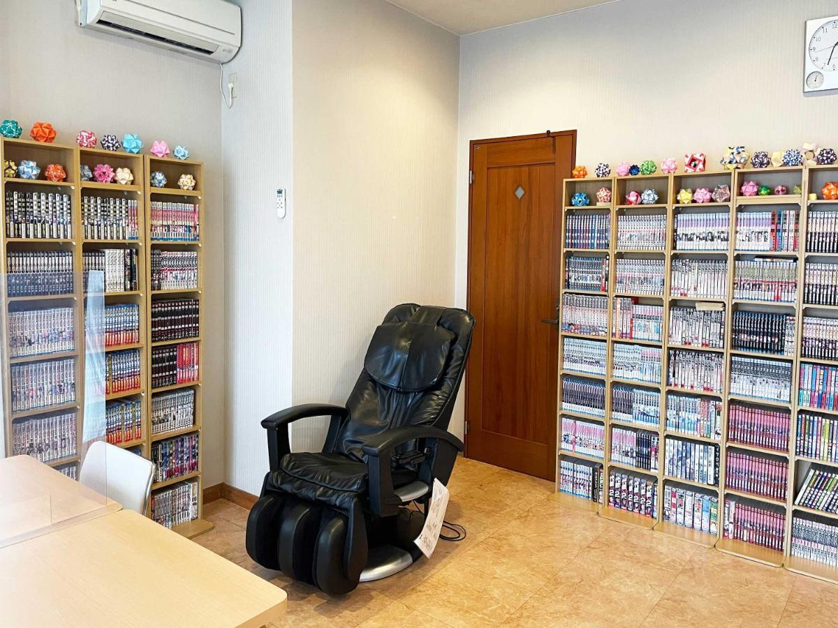 Hotel Pearl City Tendo Εξωτερικό φωτογραφία