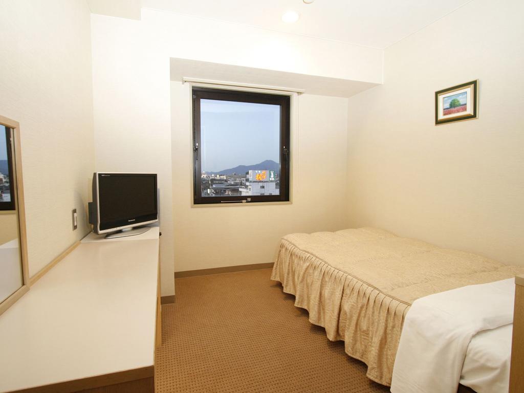 Hotel Pearl City Tendo Εξωτερικό φωτογραφία