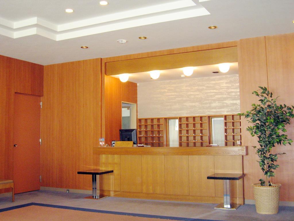 Hotel Pearl City Tendo Εξωτερικό φωτογραφία
