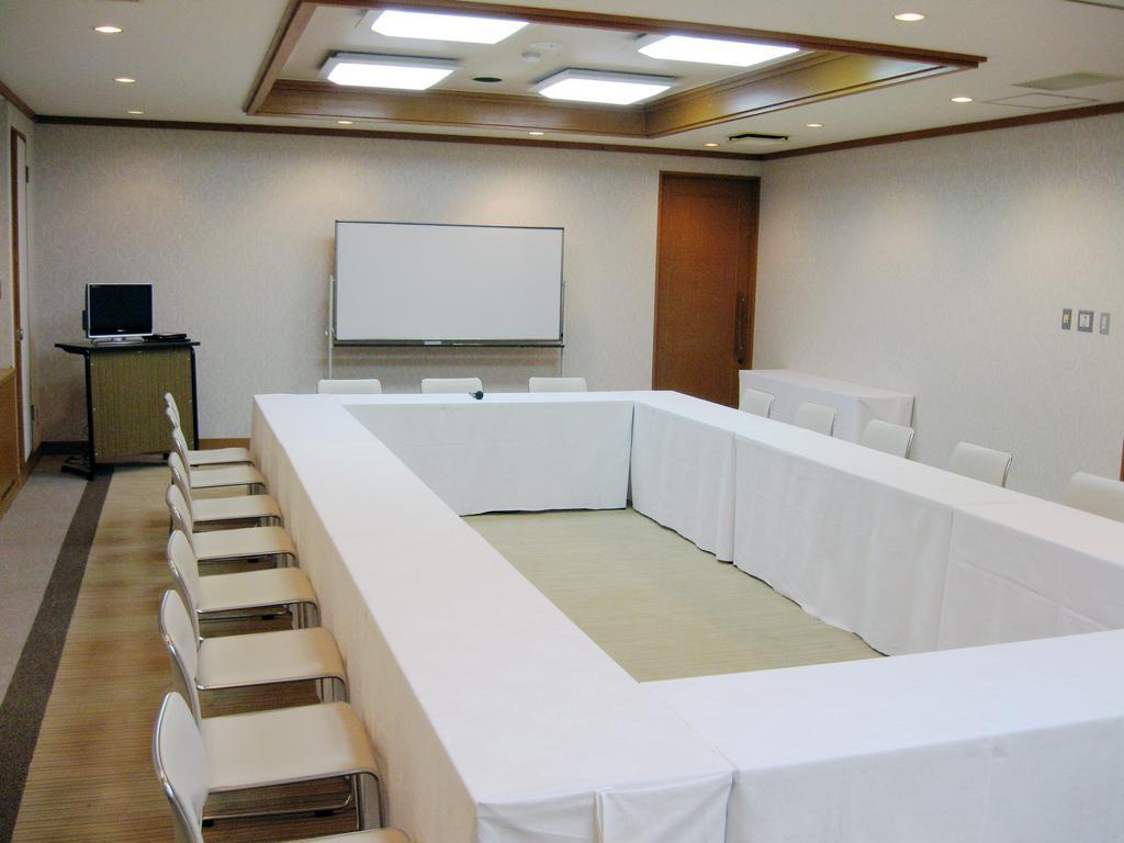 Hotel Pearl City Tendo Εξωτερικό φωτογραφία