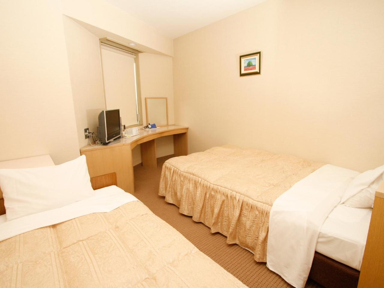 Hotel Pearl City Tendo Εξωτερικό φωτογραφία