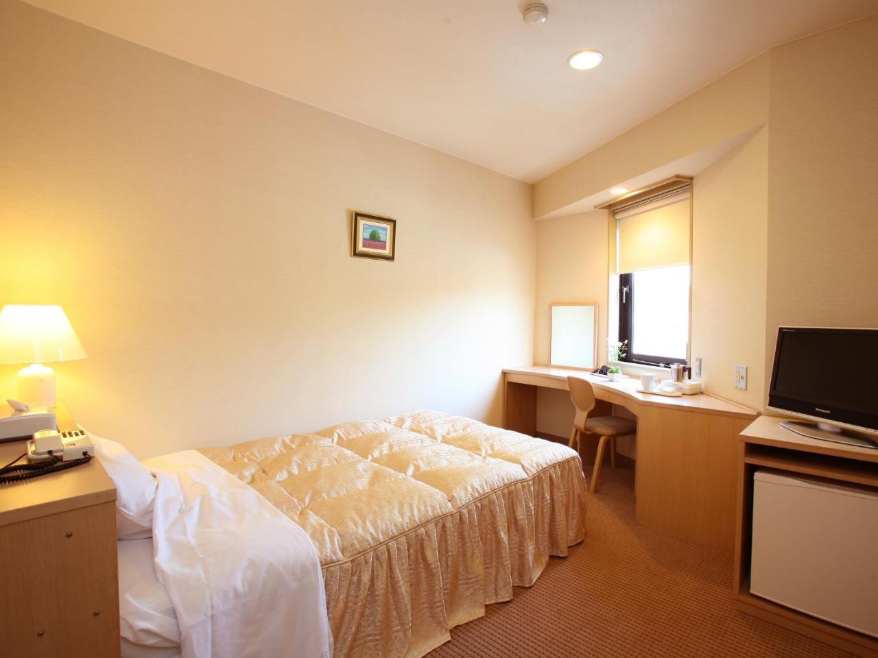 Hotel Pearl City Tendo Εξωτερικό φωτογραφία